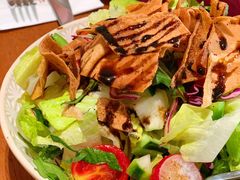 -ELI FALAFEL Lebanese&Mediterranean黎巴嫩美食(富城路店)