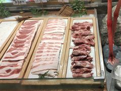 -汉阳廷自助烤肉·火锅(万丰海岸城店)
