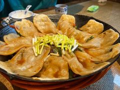 -大张烙馍村(泉山店)