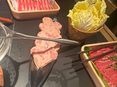 -季季山•云南野生菌火锅(上海首店)