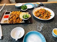 -陈傻子餐厅(世纪都会店)