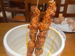 -北京老门框爆肚四季涮肉(凌河路店)