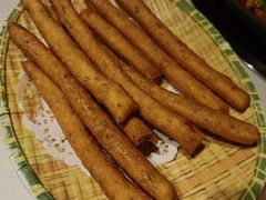 -岗上渣渣老火锅(两路口店)