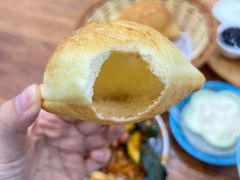 -BAURSAK包尔萨克早餐屋(第二分店)