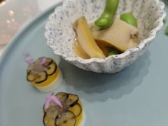 -南京富力万达嘉华酒店·游宴一品淮扬中餐厅