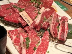 -千寻烧肉(政务区店)