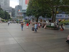 -顺风123(观音桥大融城店)