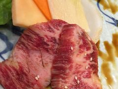 -虎丸烧肉(新大陆广场店)