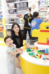 -乐高授权专卖店(万象城店)