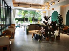 大堂-小西家作(富力爱丁堡店)