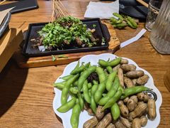 -聚点串吧·北京烧烤(赵登禹路店)