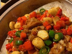 -庆云楼饭庄(什刹海店)