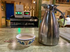 蒙古奶茶-牧马人奶茶馆(乌兰察布总店)
