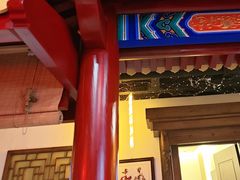 -秦月轩·陕西家乡菜(阜成路·五棵松店)