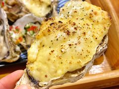 -帽帽家只卖生蚝·烧烤(沙湖路店)