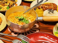 -About Bistro關於·泰式家庭料理