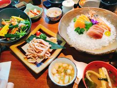 松坂猪颈肉-九井澤精致料理(金茂店)