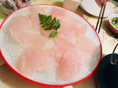 招牌巴沙鱼-涮福記·现切牛羊肉火锅(世纪汇店)