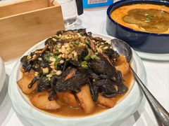 -吉林省林业宾馆-餐厅