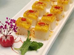 -小贝壳酒楼(经九路店)