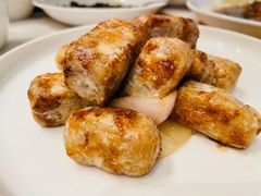 酥炒芋芯-莆田餐厅PUTIEN(金融街购物中心店)