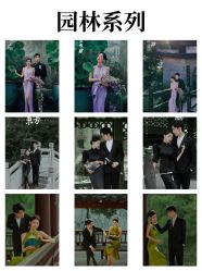 -卡米拉婚纱摄影工作室(金汇广场店)