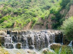 -桑干河大峡谷旅游区