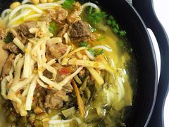 -粉达人·桂林米粉(解放北路店)