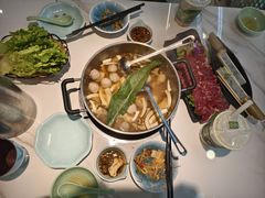 -采椰郎椰子鸡·脆皮鸡火锅(融创茂店)