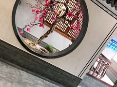 -天天鱼港·海鲜·鲅鱼水饺·招牌烤鸭(黄骅店)