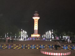 -日照灯塔风景区