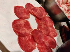 -胡哥烤肥牛(车公庙店)