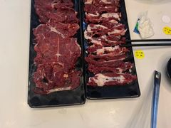 -陈记顺和潮汕鲜牛肉火锅(棠德南路店)