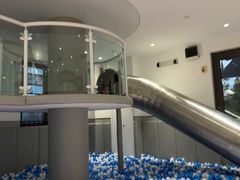 -龙格亲子游泳·水育早教运动中心(绿城店)