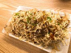 -八盛屋·沾面(集美万达店)