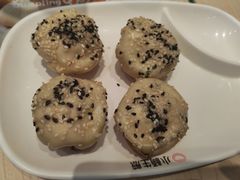 -小杨生煎(香港名都店)