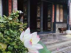 -朱家花园