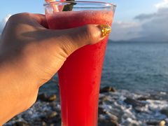 -越海渔村