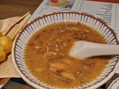 街边碗仔素翅-敏华冰厅(天河城店)