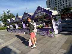 -龙湖南京江北天街