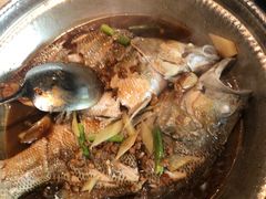 -简小舍·民间手艺菜(武昌江滩店)