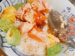 -沼津港日本料理·寿喜烧·烧鸟(新世界大丸百货店)