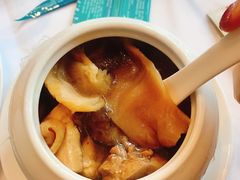 -79号渔船海鲜饭店(宝安店)
