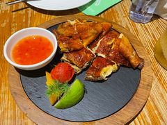 -壹泰东南亚主题餐厅·高良姜风情(州桥店)