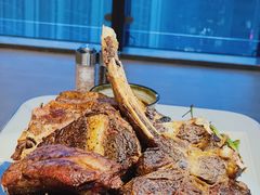 -解放碑威斯汀酒店-知味国际美食餐厅