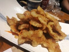 最东北锅包肉-95号酱骨·一块豆腐(展春园西路店)