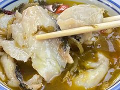 -楚鱼王·河鲜·湖北菜(华农店)