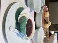 -荷风细雨·中国茶宴(碧云店)