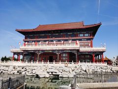 -八仙过海景区