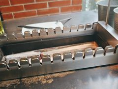 -很久以前羊肉串(中山公园店)